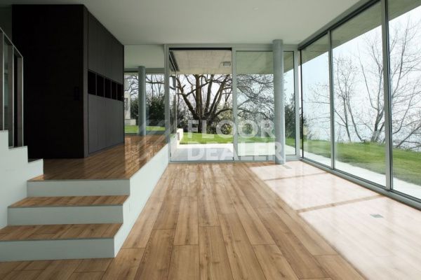 Ламинат My Floor Cottage широкая 8мм Дуб Тормес MV895 * фото 3 | FLOORDEALER